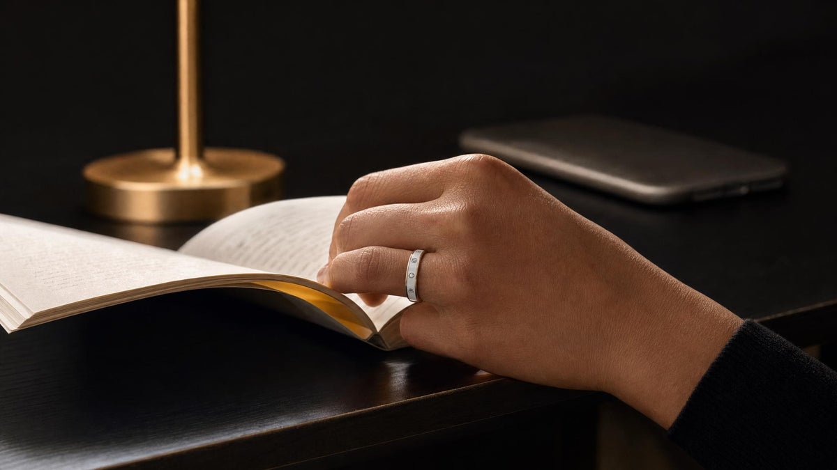 Designing Digital Boundaries: How Nodia Helps You Disconnect Intentionally