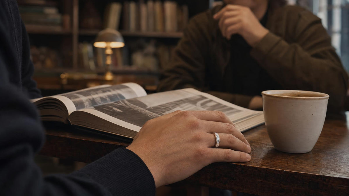 From Vibration to Conversation: A Practical Guide to Making Real-World Connections