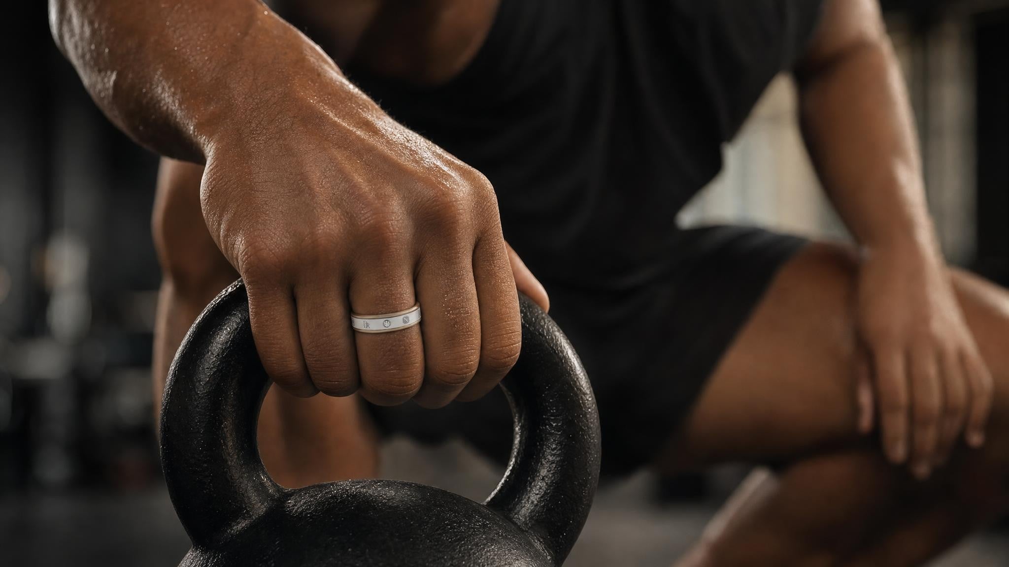 People finding a compatible training partner